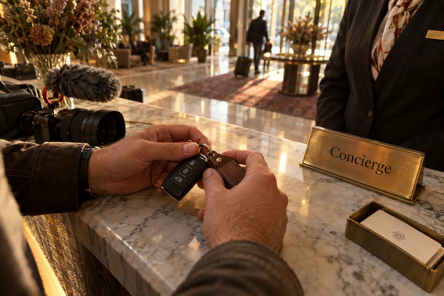 Car Rental in Konya (Turkey): A Practical Guide