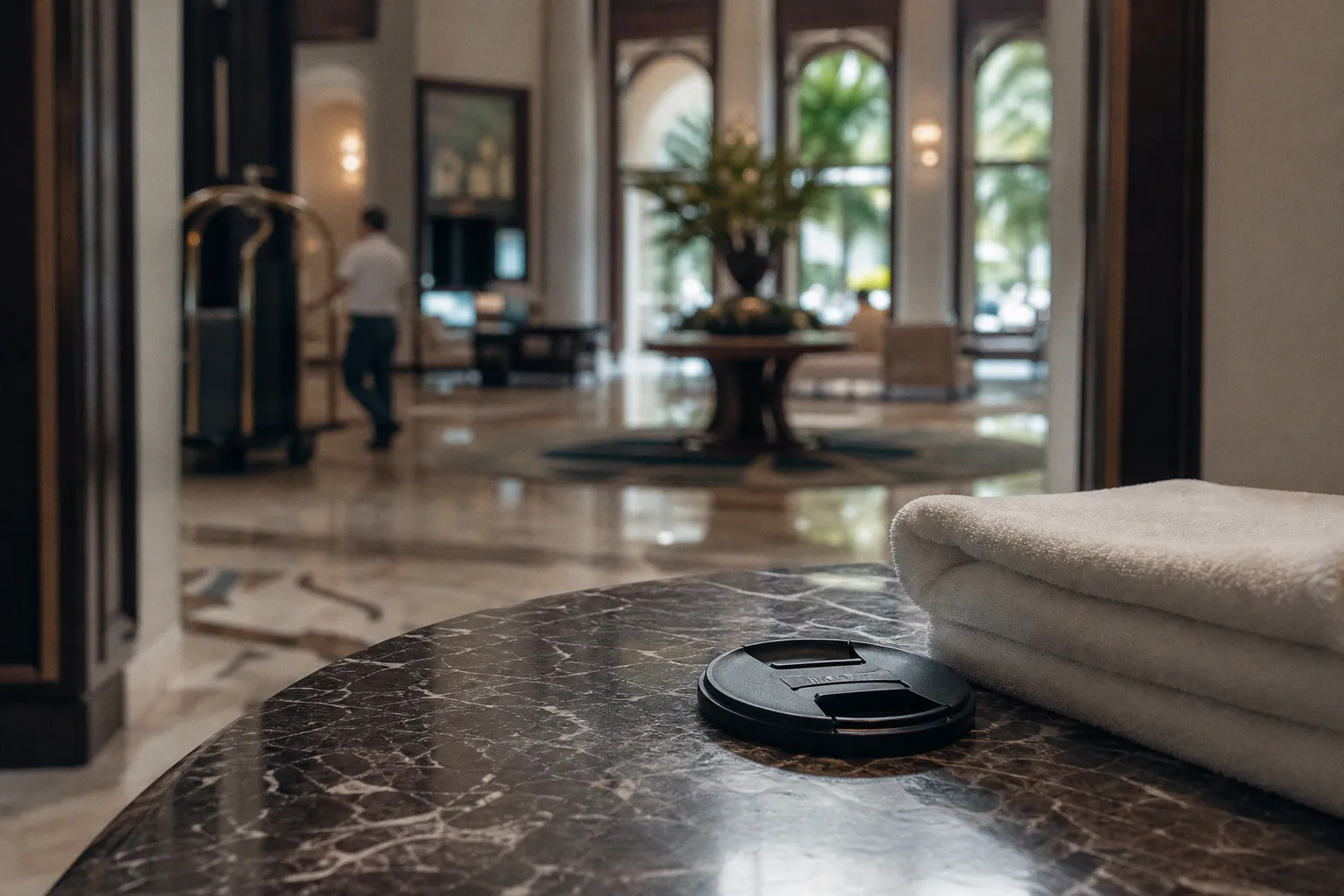 Resort Video Shoot Prep: What to Gather Before Filming